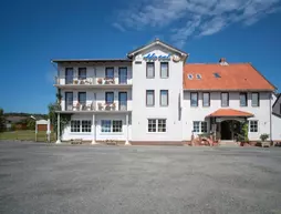 Hotel-Burghagen | Aşağı Saksonya - Langelsheim