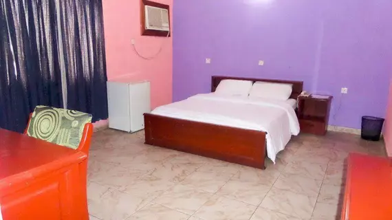 Selino Suites Limited | Lagos (ve civarı) - Lagos - Surulere