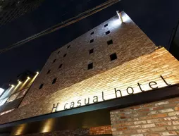 H hotel | Gyeonggi - Seul (ve civarı) - Seul