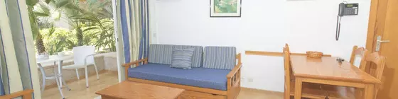 Massol Apartamentos | Balearic Adaları - Mayorka Adası - Pollensa - Puerto de Pollensa