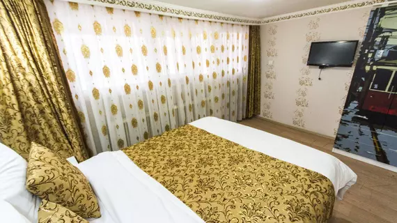 Ilya Suite |  Istanbul  - Fatih - Sultanahmet