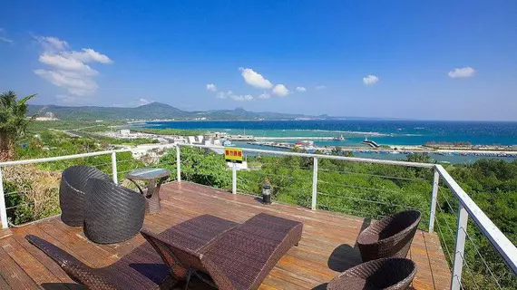 Happy Town Resort | Pingtung İlçesi - Hengchun - Daguang