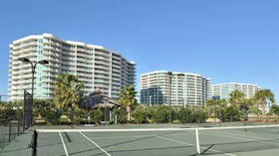 Caribe Resort by Prickett Properties | Alabama - Gulf Shores (ve civarı) - Orange Beach