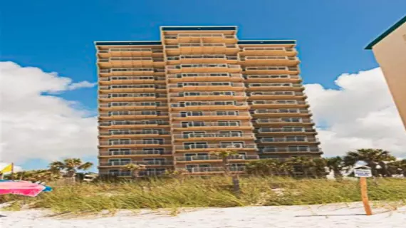 Destin Towers by Holiday Isle | Florida - Fort Walton Beach - Destin (ve civarı) - Destin