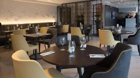 St George Hotel Wembley | Londra (ve civarı) - Brent - Wembley