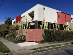 Chaucer Palms Boutique Bed & Breakfast | New South Wales - Newcastle (ve civarı) - Hamilton