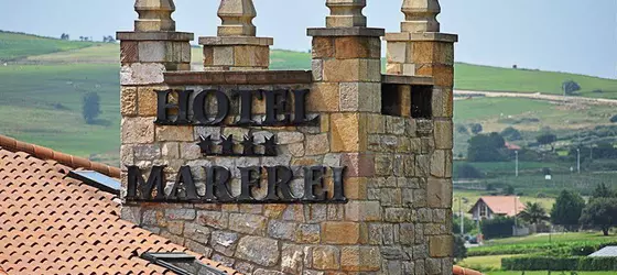 Hotel Marfrei | Cantabria - Suances