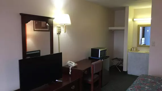 Economy Inn | Missouri - Rolla (ve civarı) - St. James