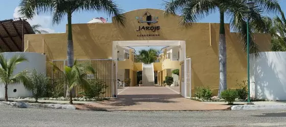 Condominios Jaroje | Oaxaca - Huatulco (ve civarı) - Santa Cruz Huatulco