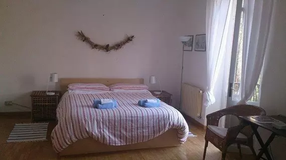 B&B I Ghiri | Lombardy - Bergamo - Bergamo (ve civarı) - Bergamo