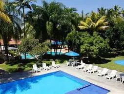 Parador de Manolos Hotel | Morelos - Temixco