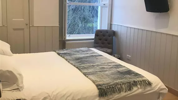 Hotel Continental | Kent (kontluk) - Swale District - Whitstable