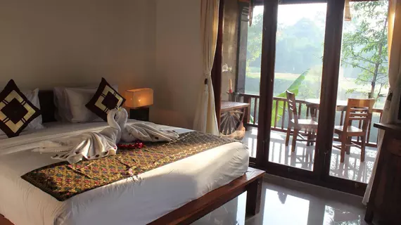 Alam Dania Cottage | Bali - Ubud - Petulu