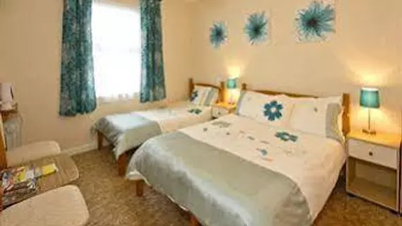 Bella Vista - Guest house | Devon (kontluk) - South Hams - Paignton