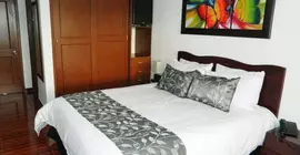 Hotel Salitre Real | Cundinamarca - Bogota (ve civarı) - Bogota - Quinta Paredes