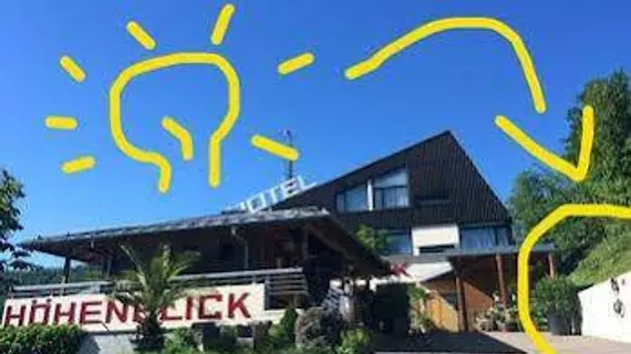 Akzent Hotel Restaurant Höhenblick | Baden-Wuerttemberg - Muehlhausen im Taele