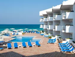 Grupotel Picafort Beach | Balearic Adaları - Mayorka Adası - Santa Margalida - Can Picafort