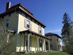 Homeport Historic Bed & Breakfast/Inn c 1858 | New Brunswick - Saint John (ve civarı) - Saint John