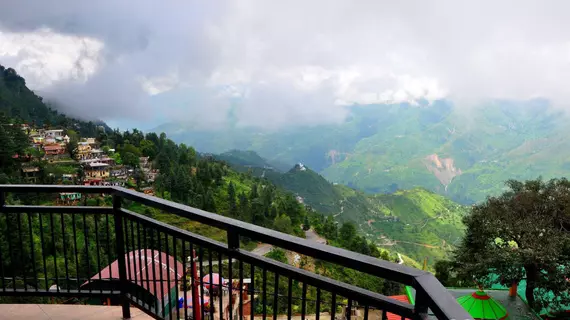 Sungrace Mussorie | Uttarkand - Dehra Dun Bölgesi - Dehradun - Mussoorie