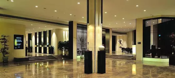 Emeishan International Hotel - Chengdu | Sişuan - Chengdu - Qingyang