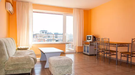 La Playa Apartments | Burgaz - Sunny Beach