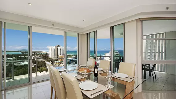 Aqua Vista Resort | Queensland - Maroochydore