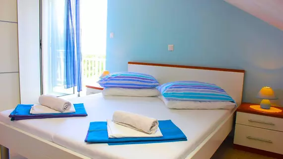 Hostel Villa Marija | Split-Dalmaçya - Hvar