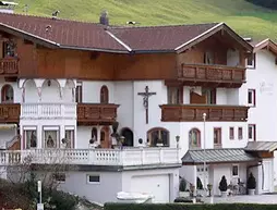 Pension Edelweiss | Tirol - Kitzbühel District - Kufstein (ve civarı) - Breitenbach am Inn