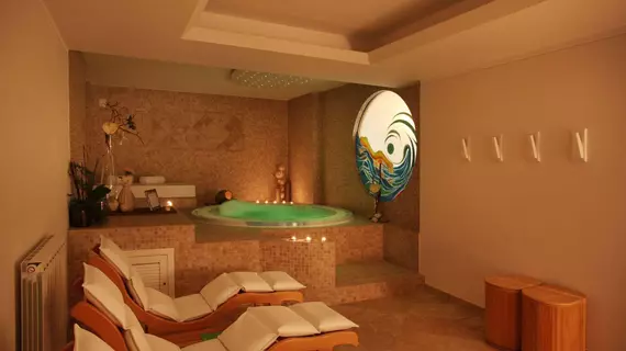 Garden Resort & Spa San Crispino | Umbria - Perugia (vilayet) - Assisi