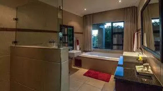 Vrede Self-Catering | Western Cape (il) - West Coast DC - Drakenstein - Cape Town (ve civarı) - Cape Town - Somerset West