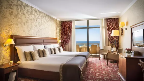 Grand Hotel Metropol | Piran