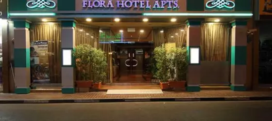 Flora Apartment | Dubai - Deira