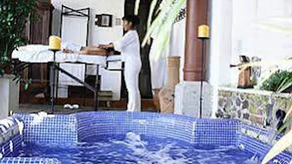 Casa Madeleine Boutique Hotel & Spa | Sacatepequez - Antigua Guatemala