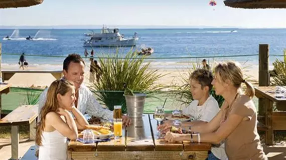 Tangalooma Island Resort | Queensland - Brisbane (ve civarı) - Tangalooma