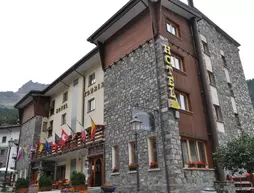 Hotel Tourist | Valle d'Aosta - Valtournenche