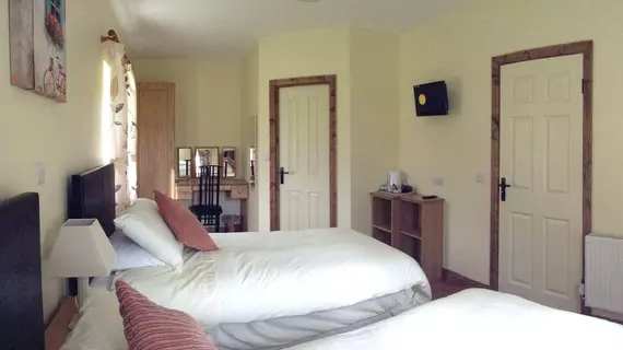 Deerpark Manor Bed and Breakfast | Mayo (kontluk) - Swinford