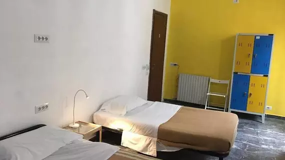 Hostel Milan City | Lombardy - Milano (ve civarı) - Milano