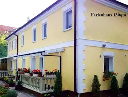 Ferienhaus Berlin | Berlin (ve civarı) - Berlin - Mitte