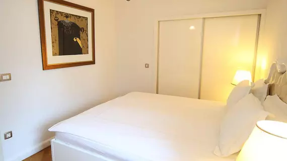 ApartHotel Vila Minka | Ljubljana (ve civarı)