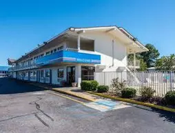 Motel 6 Montgomery - East | Alabama - Montgomery (ve civarı) - Montgomery