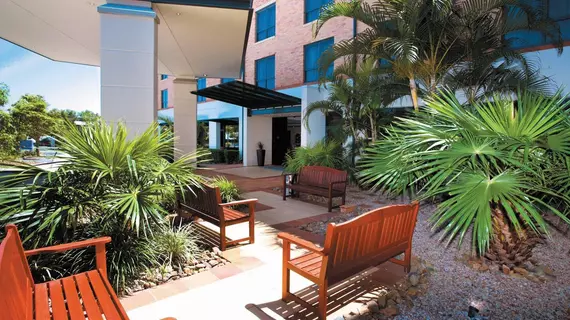 Travelodge Garden City | Queensland - Brisbane (ve civarı) - Upper Mount Gravatt