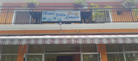 Hotel Villa Lorena | Emilia-Romagna - Rimini