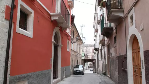 Angelino Home | Abruzzo - L'Aquila (il) - Sulmona