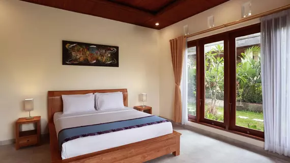 Dewi Sri Private Villa | Bali - Ubud