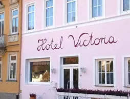 Hotel Victoria | Hessen - Schlangenbad