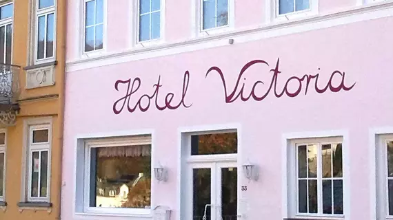 Hotel Victoria | Hessen - Schlangenbad