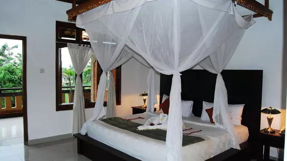 Saren Indah Hotel | Bali - Ubud