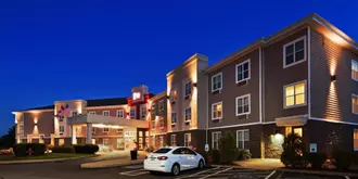 Best Western Plus Bridgewater Hotel & Convention Centre