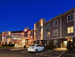 Best Western Plus Bridgewater Hotel & Convention Centre | Nova Scotia - Lunenburg (ve civarı) - Bridgewater