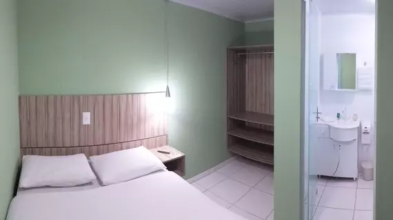 Presto Hotel | South Region - Santa Catarina (eyaleti) - Itajai (ve civarı) - Blumenau - Itoupava - Itoupava Central